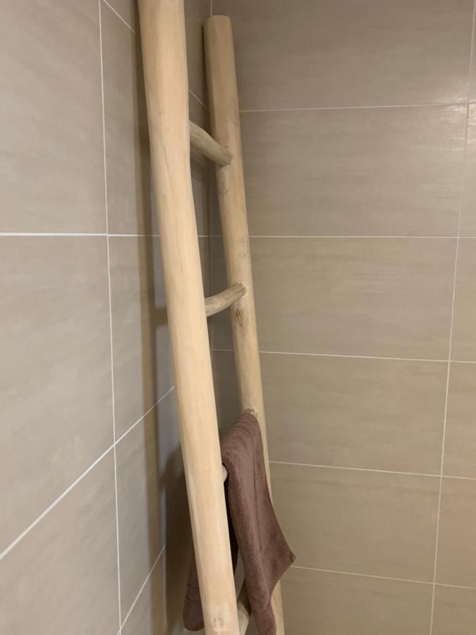 Les Hirondelles Apartment Винценайм Екстериор снимка
