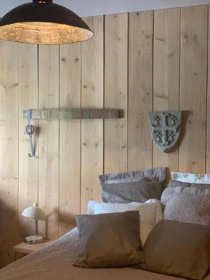 Les Hirondelles Apartment Винценайм Екстериор снимка