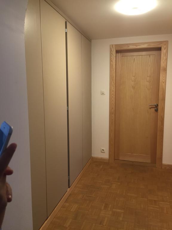 Les Hirondelles Apartment Винценайм Екстериор снимка